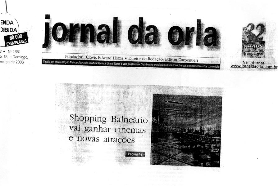 Jornal da Orla